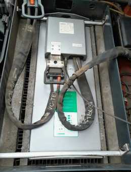 Elektro 3 Rad 2013  Linde E16C-01 (15)