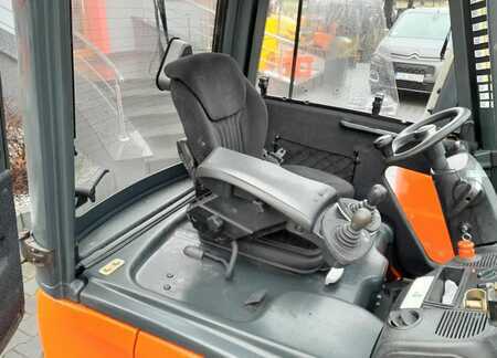 Elektro 3 Rad 2012  Linde E16C-01 (12)