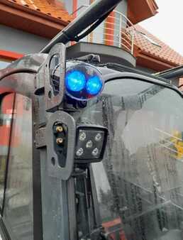 Elektro 3 Rad 2012  Linde E16C-01 (13)