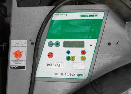 Elektro 3 Rad 2012  Linde E16C-01 (14)