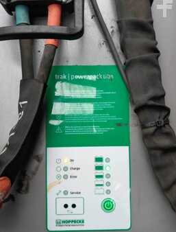 Elektro 3 Rad 2012  Linde E16C-01 (17)