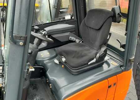 Elektro 3 Rad 2012  Linde E16C-01 (5)