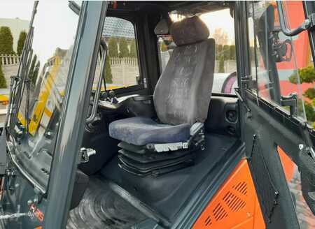 Treibgasstapler 2017  Linde H35T-02 (6)