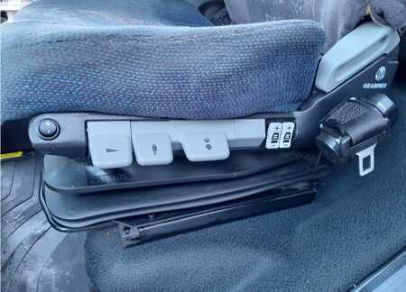 Treibgasstapler 2017  Linde H35T-02 (7)
