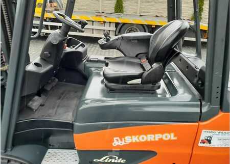 Elektro 4 Rad 2017  Linde E30H-01/600 (5)