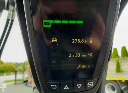 Elektro 3 Rad 2020  Linde E12-02 (12)