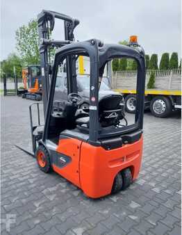 Elektro 3 Rad 2020  Linde E12-02 (3)