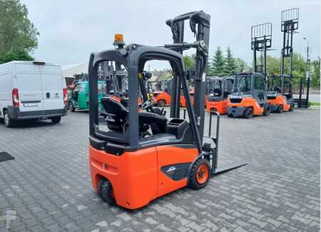 Elektro 3 Rad 2020  Linde E12-02 (4)