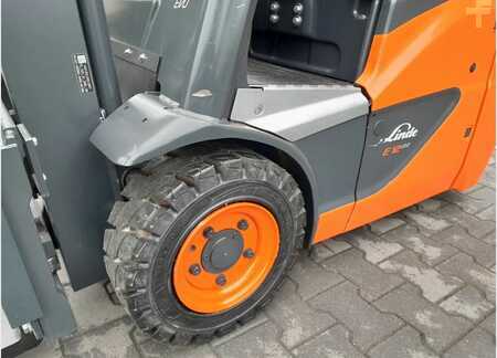 Elektro 3 Rad 2020  Linde E12-02 (5)