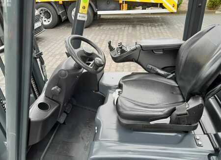 Elektro 3 Rad 2020  Linde E12-02 (6)
