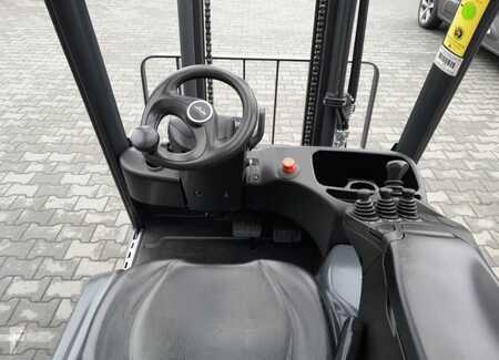 Elektro 3 Rad 2020  Linde E12-02 (7)