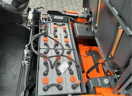 Elektro 3 Rad 2020  Linde E12-02 (8)