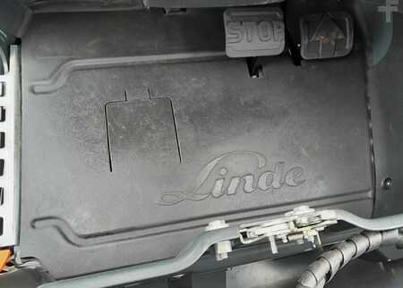 Elektro 3 Rad 2020  Linde E12-02 (9)
