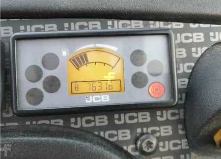 Telescopic forklift rigid 2018  JCB TLT 35 (6)