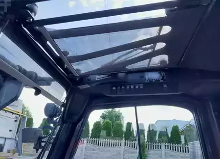Wózki gazowe 2017  Linde H25T-02 (11)