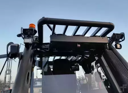 Wózki widłowe diesel 2020  Linde H80D-03/900 (11)