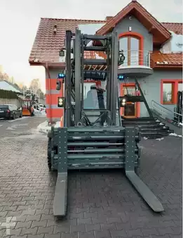 Wózki widłowe diesel 2020  Linde H80D-03/900 (5)
