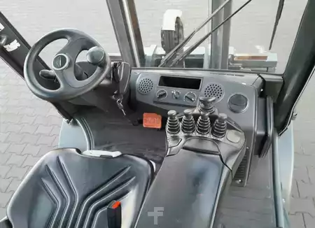 Wózki gazowe 2017  Linde H50T-02 (10)