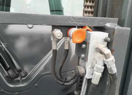 Chariots élévateurs GPL 2019  Linde H80T-03 (10)