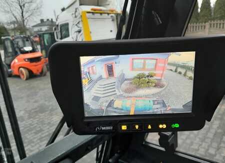 Chariots élévateurs GPL 2019  Linde H80T-03 (13)