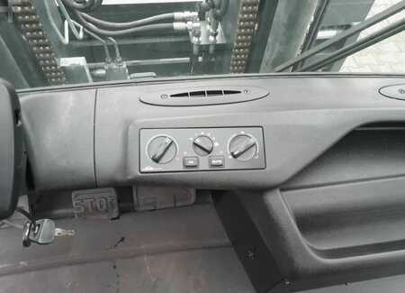 Chariots élévateurs GPL 2019  Linde H80T-03 (16)