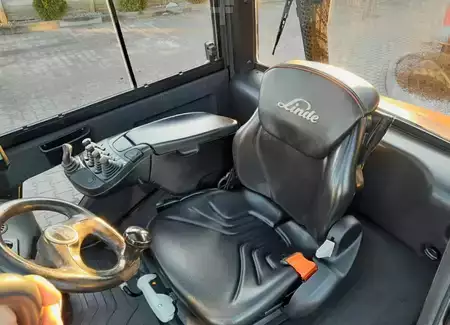 Wózki widłowe diesel 2019  Linde H50D-02 (10)