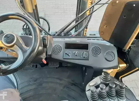 Wózki widłowe diesel 2019  Linde H50D-02 (11)