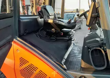 Wózki widłowe diesel 2019  Linde H50D-02 (13)