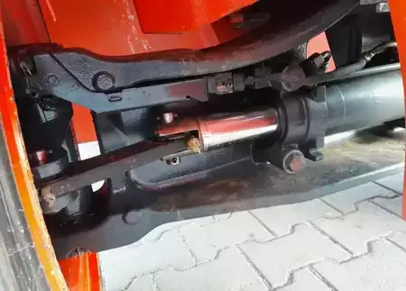 Wózki widłowe diesel 2019  Linde H50D-02 (8)