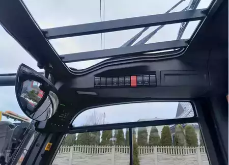 Wózki widłowe diesel 2020  Linde H25D-01/600 (11)