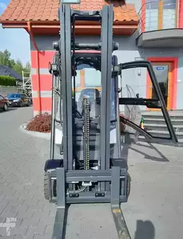 Wózki widłowe diesel 2019  Linde H20D-01 (15)