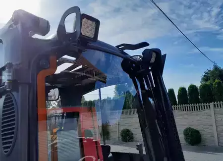 Wózki widłowe diesel 2019  Linde H20D-01 (17)
