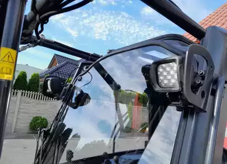 Wózki widłowe diesel 2019  Linde H20D-01 (7)