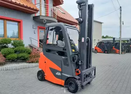 Elektryczne 4-kołowe 2023  Linde EG20PH-02 (4)