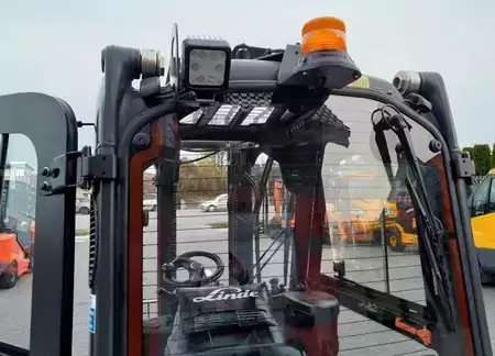 Wózki gazowe 2020  Linde H16T-01 (13)