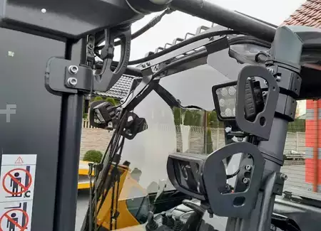 Wózki gazowe 2020  Linde H16T-01 (14)