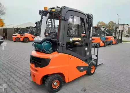Wózki gazowe 2020  Linde H16T-01 (4)