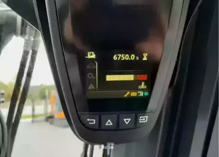 Wózki gazowe 2020  Linde H16T-01 (7)