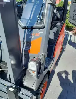 Wózki gazowe 2021  Linde H16T-01 (13)