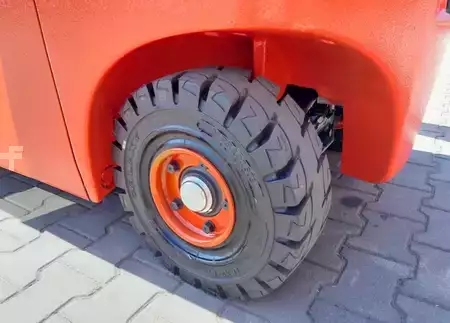Wózki gazowe 2021  Linde H16T-01 (17)