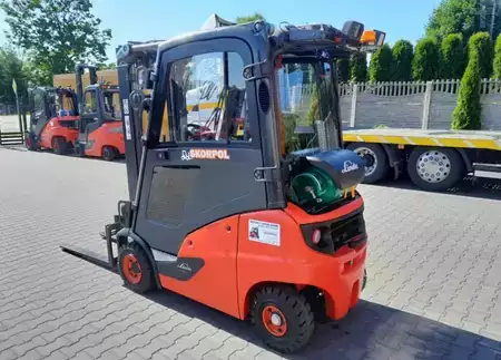 Wózki gazowe 2021  Linde H16T-01 (3)