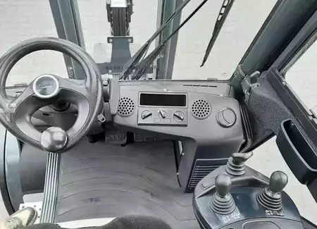 Wózki gazowe 2018  Linde H30T-02 (12)