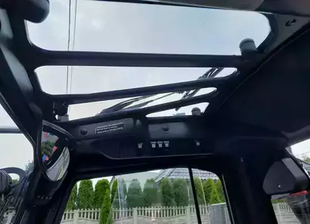 Wózki gazowe 2018  Linde H30T-02 (14)