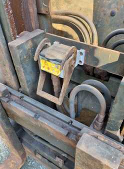 Dieselstapler 2019  Linde H30D (10)