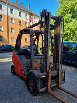 Dieselstapler 2019  Linde H30D (3)