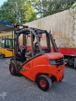 Dieselstapler 2019  Linde H30D (5)