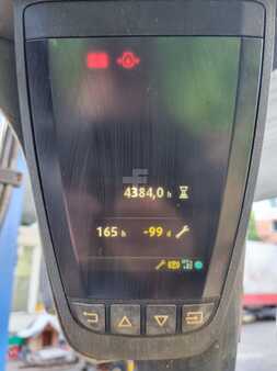 Dieselstapler 2019  Linde H30D (6)