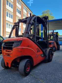 Dieselstapler 2019  Linde H30D (9)