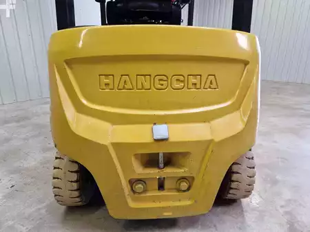 Elektro čtyřkolový VZV 2022  HC (Hangcha) CPD25 (4)