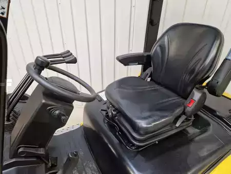 Elektro čtyřkolový VZV 2022  HC (Hangcha) CPD25 (5)